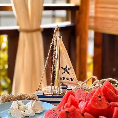 Captain's At Marina Dinevi, Arena 1, Parking